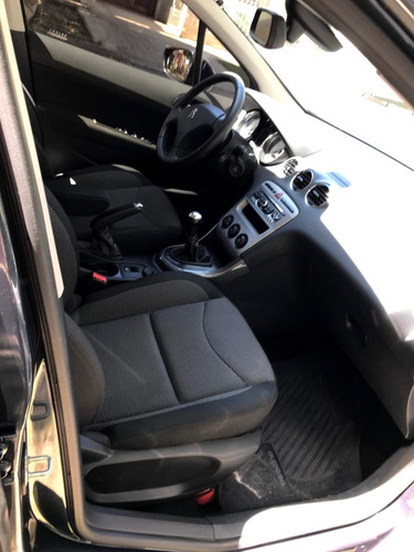 Peugeot 308 1.6 Allure Nav 115cv