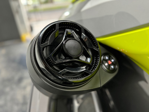 Sea Doo Gtr 230 2020 Con Audio