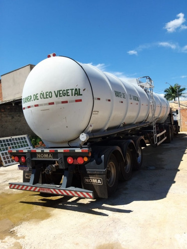Carreta Tanque Noma
