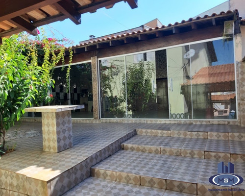 Imagem 2 de 20 de Casa - Ca00053 - 69447786