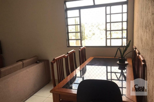 Imagem 3 de 15 de Apartamento À Venda No Nova Granada - Código 326471 - 326471