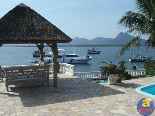 Imagem 8 de 25 de Casa - Ca0009 - 4709935