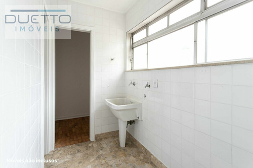 Imagem 19 de 30 de Apartamento À Venda No Bairro Vila Olímpia - São Paulo/sp - 218