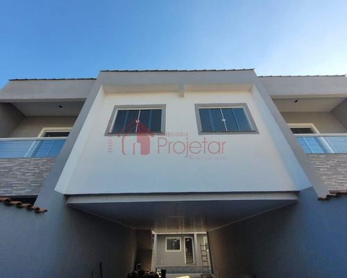 Imagem 2 de 19 de Apartamento 02 Quartos Em Comendador Soares/ni - Avenida Principal - Ap00384 - 70497874