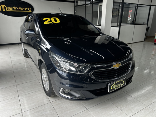 Chevrolet Cobalt 1.8 MPFI LTZ 8V FLEX 4P AUTOMÁTICO