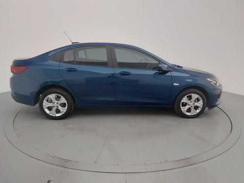 Chevrolet Onix 1.0 TURBO FLEX PLUS LTZ MANUAL