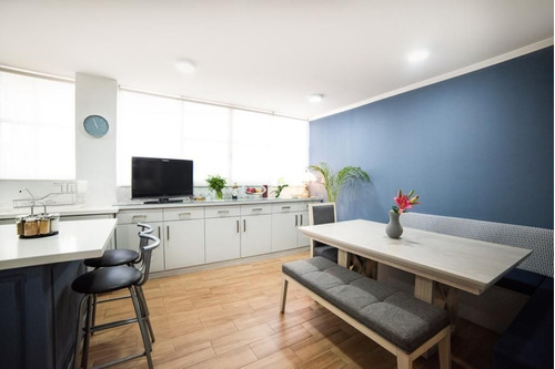 Imagen 7 de 13 de Departamento En Venta Masaryk, Col. Polanco