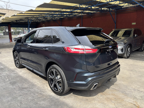 Ford Edge 2.7 Sport At
