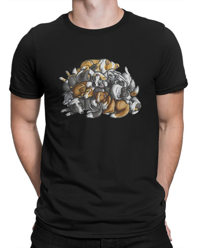 Playera Whiskey Bent And Hellbound, Divertida Playera Whiske