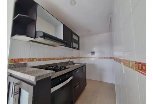 Acsi 762a Apartamento En Arriendo En Mosquera