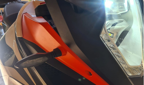 Imagen 10 de 15 de Ktm 1090 Adventure R - Modelo Año: 2020 - Permuto Por Utv
