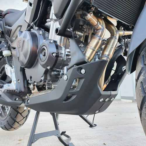 Imagen 4 de 11 de Voge 500 Dsx - 0km - 500 Dsx -