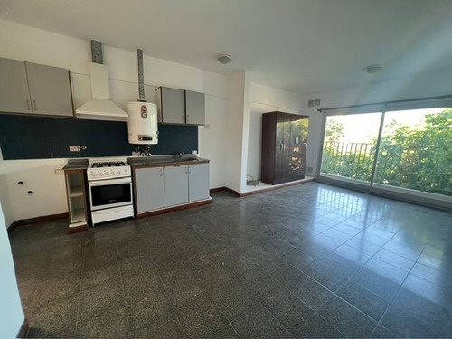 Departamento En Alquiler En Campana Monoambiente Centro