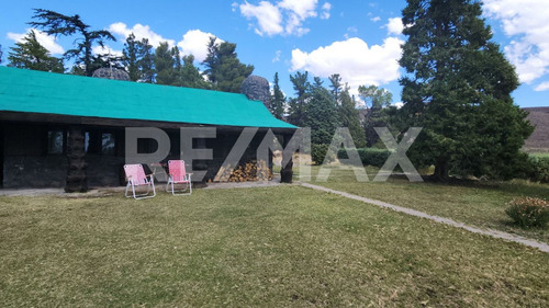 Venta Estancia Campo Barda Negra Neuquen 7.392 Ha