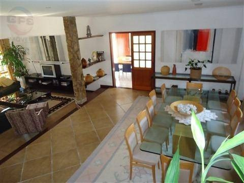 Chácara Com 4 Dormitórios À Venda, 2600 M² Por R$ 2.000.000,00 - Condomínio Vale Das Laranjerias - Indaiatuba/sp - Ch0416