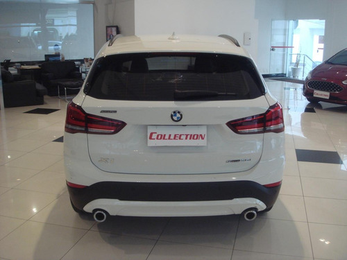 Imagem 8 de 8 de Bmw X1 Sdrive 20i 2.0/2.0 Tb Acti.flex Aut.