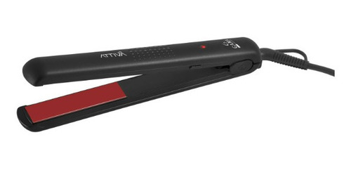 Imagen 3 de 4 de Pack Gama Secador De Pelo Eleganza 2200 + Alisador Attiva