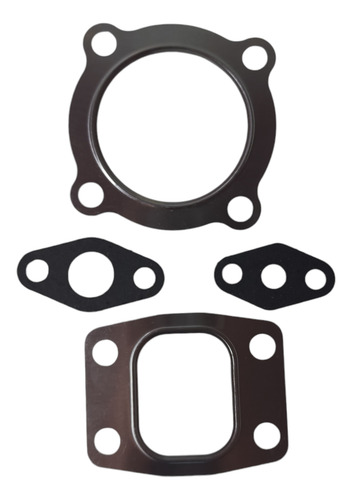 Juntas Metálicas Para Turbo K24 Mercedes Om924 53249887114