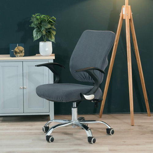 Funda Para Asiento De Gris Los 38-50cm Gris Gris Los 38-50cm