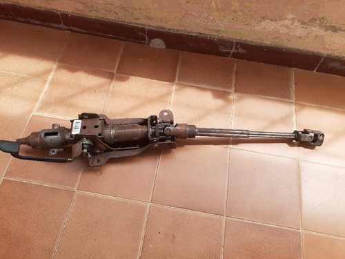 Columna Caña De Direccion Caliber Compass (Usado)