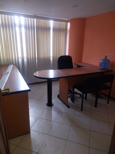 Best House Vende Oficina En Centro Comercial Club De Campo, San Antonio De Los Altos.