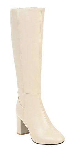 Botas B Para Mujer, Estilo Occidental, Estilo Vaquero, Infor