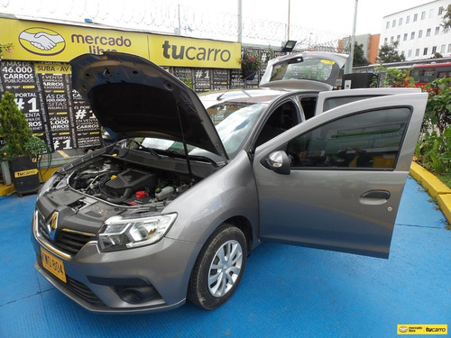 Imagen 17 de 25 de Renault Sandero