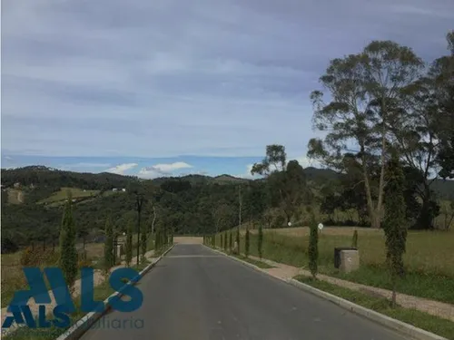 Lote En El Alto De Palmas, Precio De Oportunidad(mls#251547)
