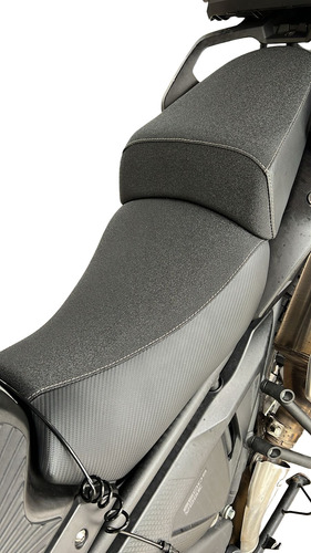 Funda Asiento Voge 650ds 21/23 Premium High Line By Fmx 