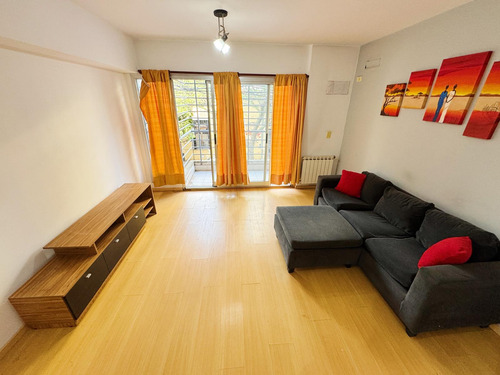 Departamento En Venta En San Fernando