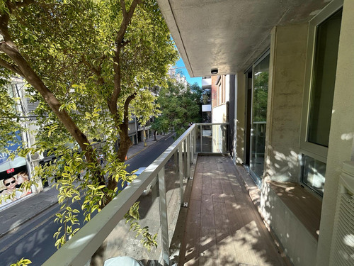 Departamento En Venta Piso Exclusivo 3 Dormis Patio Zona Rio