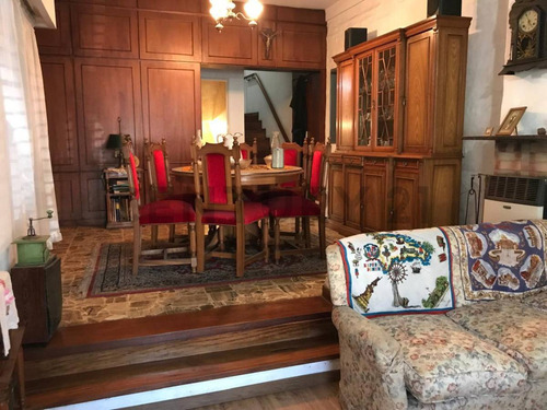Venta Casa En Villa Ballester