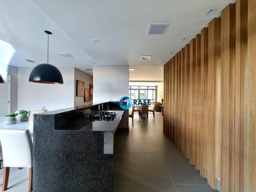Imagem 20 de 24 de Apartamento Garden Com 1 Dormitório À Venda, 59 M² Por R$ 651.000,00 - Pinheiros - São Paulo/sp - Gd0013