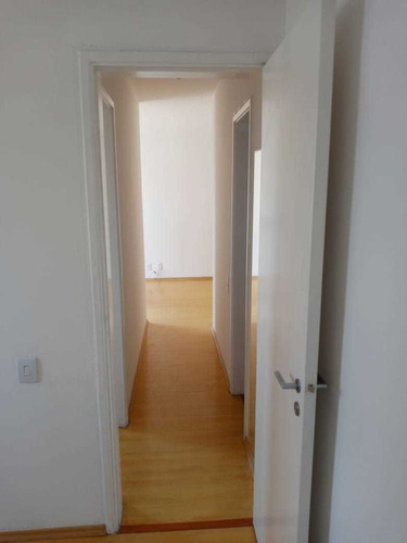 Imagem 9 de 18 de Apartamento Com 2 Dormitórios, 50 M² Próximo Av Lins De Vasconcelos - Cambuci - São Paulo/sp - Sp - Ap3949_vieira