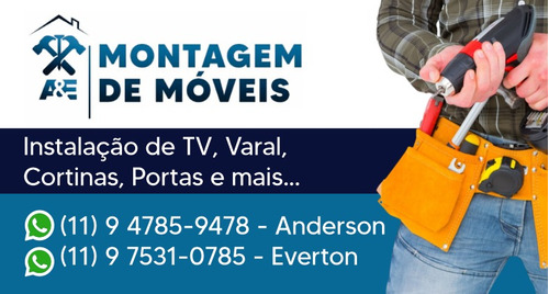 A&e Moveis Planejados 