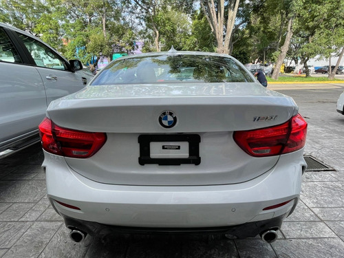 Imagen 7 de 9 de Bmw 120i Sedan Impecable 2021