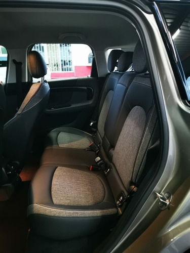 Imagen 12 de 15 de Mini Countryman Chili Countryman Chili