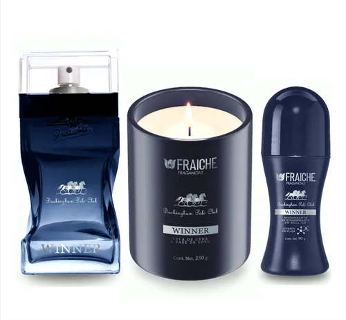 Fragancias fraiche para hombre hotsell