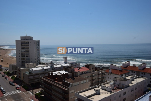 Imagen 18 de 18 de Apartamento En Venta - Península