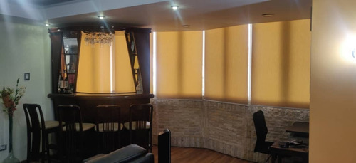 Imagen 4 de 16 de Best House Alquila Espectacular Apartamento En La Urbina
