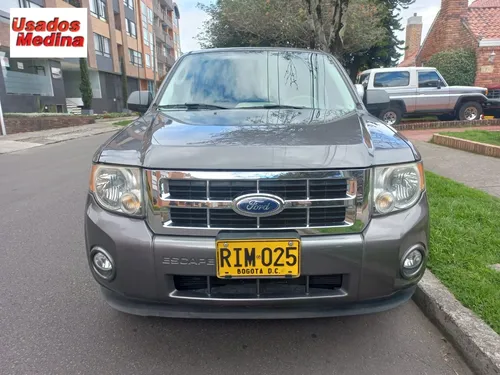 Ford Escape 3.0 Xls