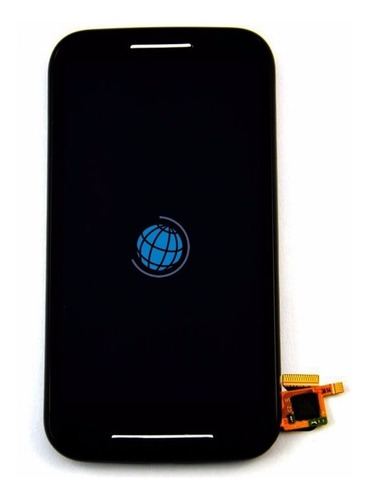 Modulo Moto E Motorola Pantalla Display Xt1021 Xt1022 Xt1025 Tactil Touch