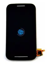 Comprar Modulo Moto E Motorola Pantalla Display Xt1021 Xt1022 Xt1025 Tactil Touch