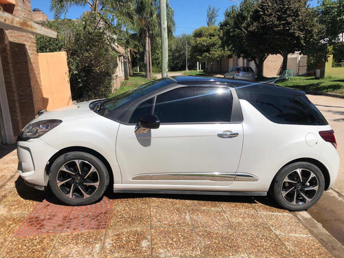 Ds Ds3 1.6 Vti 120 Be Chic 2018