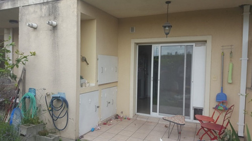 Triplex En Alto Del Molino Pilar