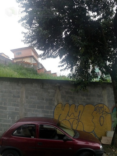 Imagem 1 de 6 de Terreno Para Venda, 0.0 M2, Vila Pereira Barreto - São Paulo - 728