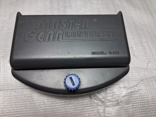 Master System Ii Completo Preto (Usado)