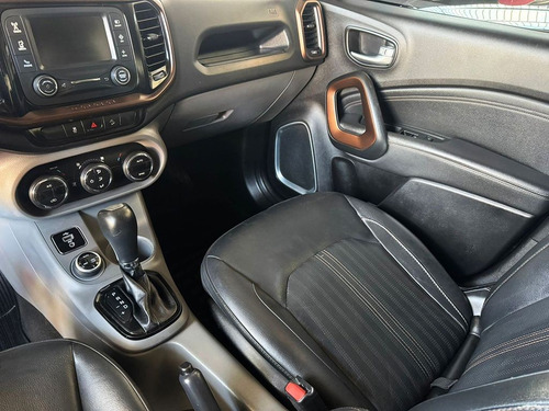 Fiat Toro 2.0 16V TURBO VOLCANO 4WD AT9