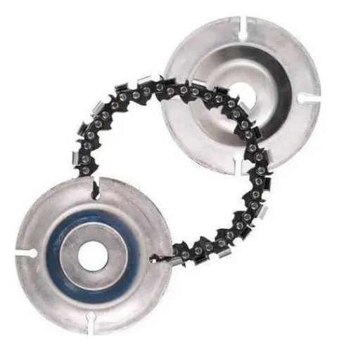 Serra Circular Dentada 4 Polegadas 100mm Aço 14000rpm