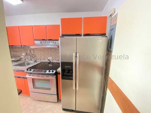 Imagen 2 de 20 de Apartamento En Venta Campo Alegre Mls #22-21497